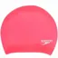 Speedo Long Hair Cap Pink